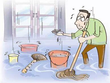 漏水檢測對(duì)機(jī)房意味著什么呢？