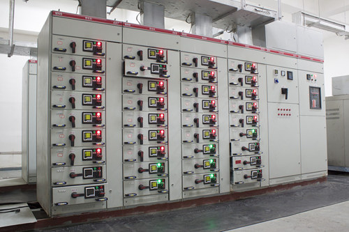 全時段運行的辦公大樓配電柜智能電力遠程監(jiān)測管理系統(tǒng)