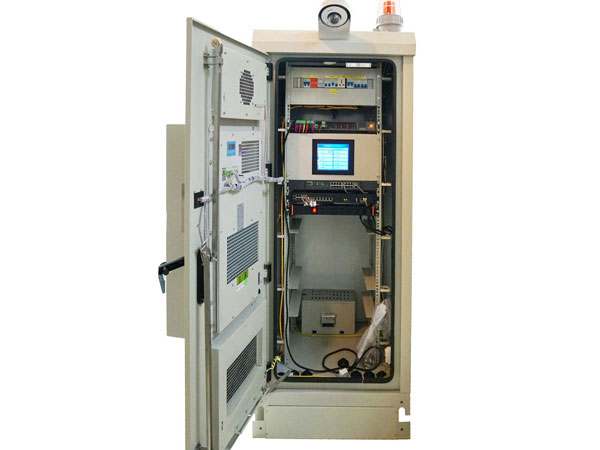 客戶急電，急需無線電基站戶外柜動(dòng)環(huán)監(jiān)控系統(tǒng)！