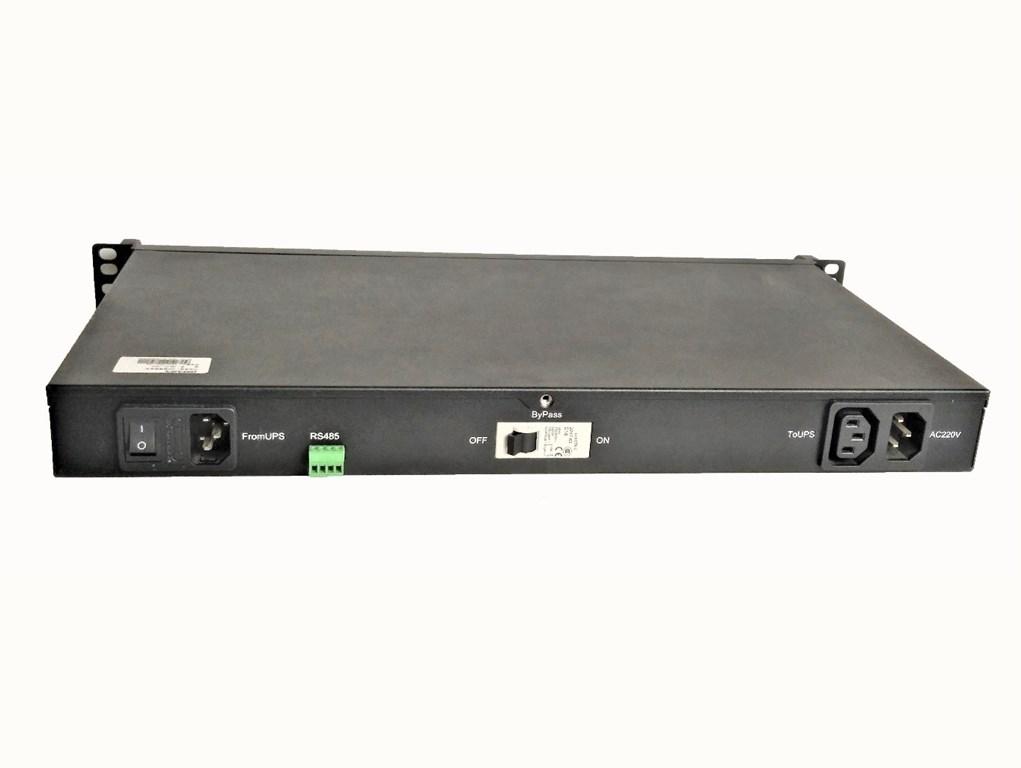 機架式UPS遠(yuǎn)程放電儀OM-UPS-DB2K