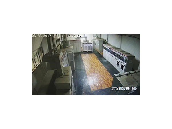 配電室在線監(jiān)測(cè)，智能運(yùn)維之路