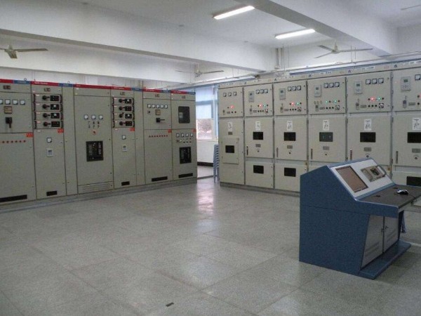 消防設(shè)備電源監(jiān)控系統(tǒng)，保障用電持續(xù)與安全
