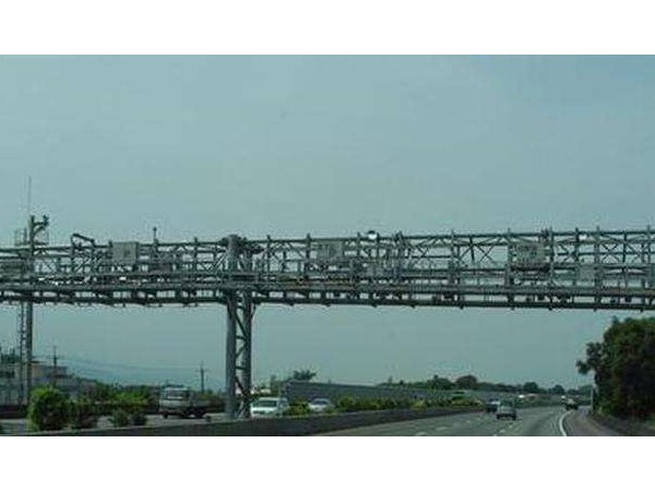 高速公路etc設(shè)備的廠家直銷，已在6省試點投入使用