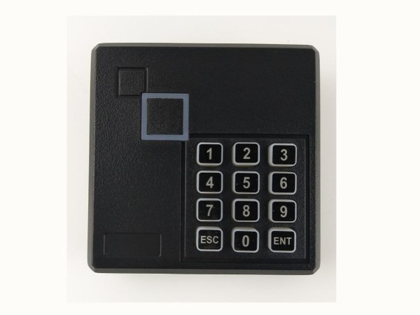 科學(xué)化的機房智慧運維門禁系統(tǒng)