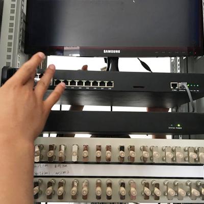 內(nèi)蒙古電力公司UPS蓄電池遠(yuǎn)程放電實(shí)例，看邁世如何把服務(wù)做到細(xì)節(jié)