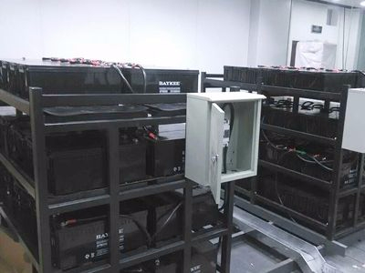 UPS不間斷電源，如何維護(hù)的？