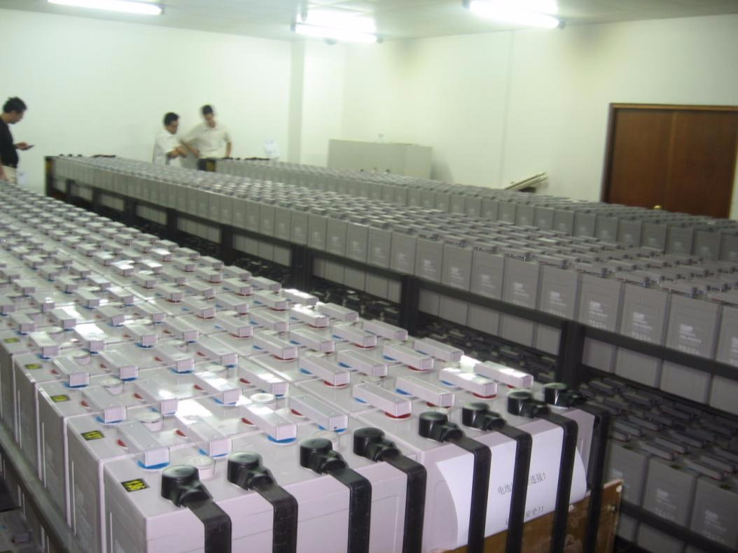 蓄電池巡檢儀，在蓄電池管理系統(tǒng)中位置是怎么樣的？