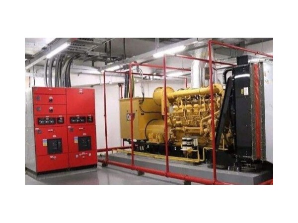 關(guān)于柴油發(fā)電機機房監(jiān)控，你知道多少？