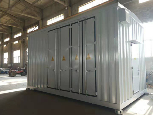 新能源電站集約化運(yùn)維如何實(shí)現(xiàn)？