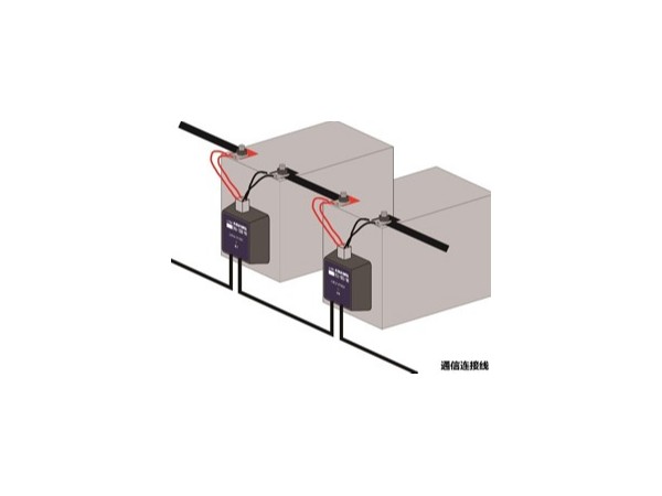 關(guān)于智能ups蓄電池實(shí)時(shí)在線監(jiān)測系統(tǒng)