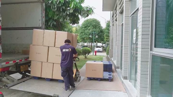 動環(huán)產品訂單
