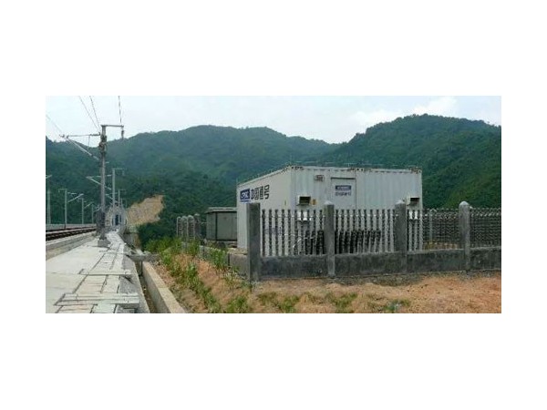 鐵路電源及設(shè)備房屋環(huán)境監(jiān)控系統(tǒng)廠家，帶你了解這個系統(tǒng)