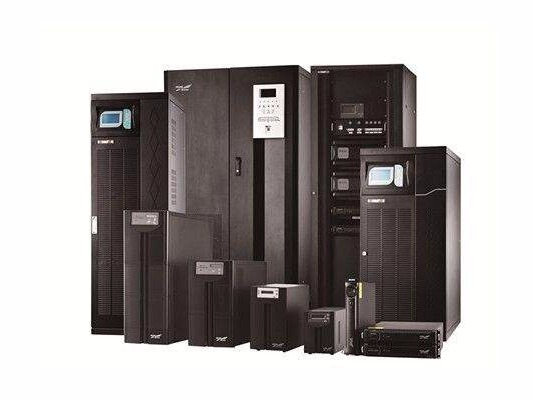 UPS電源有哪些工作方式？