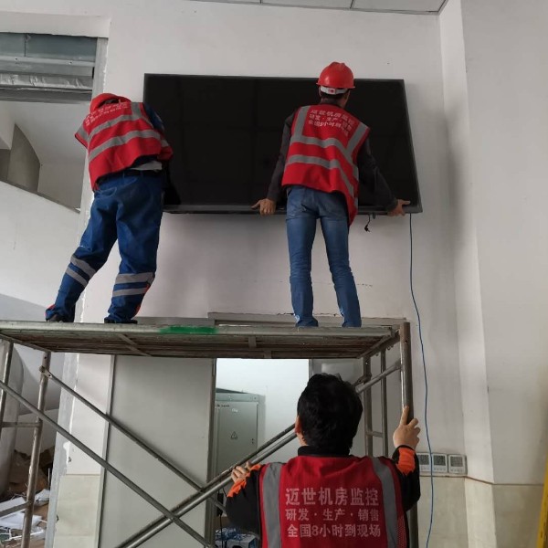 助力四川某部隊打造倉庫智能化省級樣板工程，邁世服務(wù)獲贊