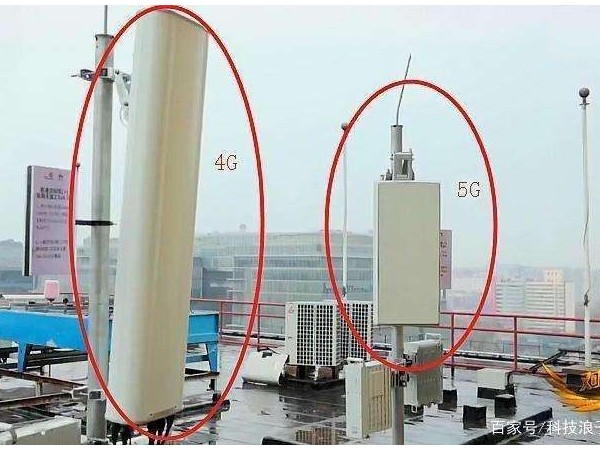 5g基站監(jiān)控管理系統(tǒng)需要用到什么核心設(shè)備呢？